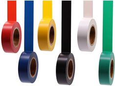 Electrical tape